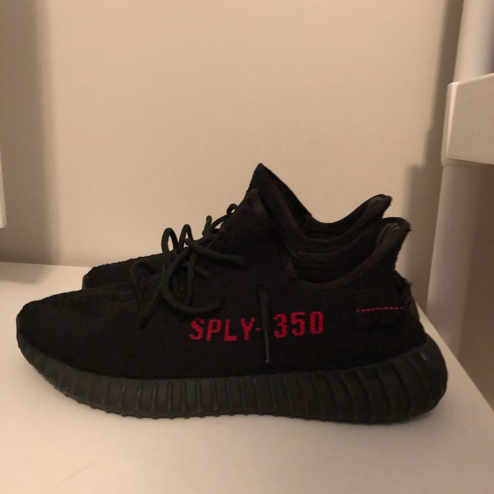 Adidas Yeezy 350 v2